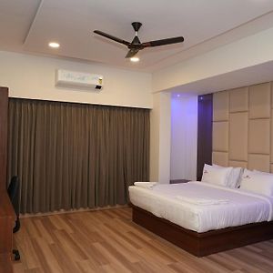 Hotel Grand Sigma